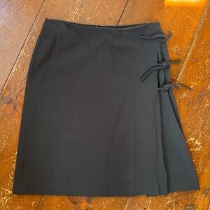 Giorgio Armani skirt